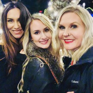 Meet your Posher, Anna